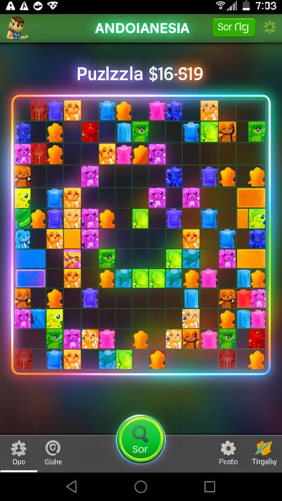 Screenshot Review Aplikasi top1toto nomor 1