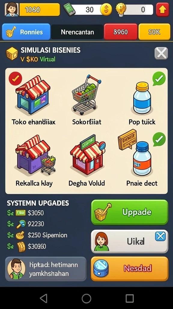 Screenshot Review Aplikasi hokiarena nomor 2